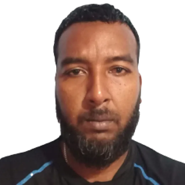 Akash Rooplal