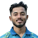 Aryan Zaman