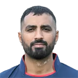 Zohaib Ahmed