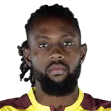 Cricketer