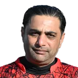 Gulraiz Mehmood