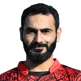 Wasim Ahmed Cricket Player