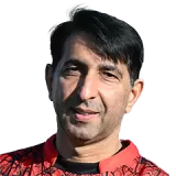 Muhammad Irfan Cricket Player