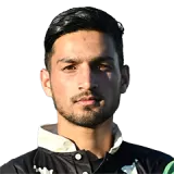 Jawad Fareed