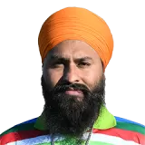 Tarandeep Singh