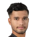 Zawad Abrar Cricket Player