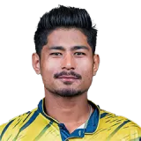 Cricketer