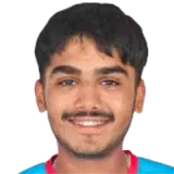 Cricket Player