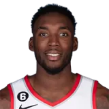 Nassir Little