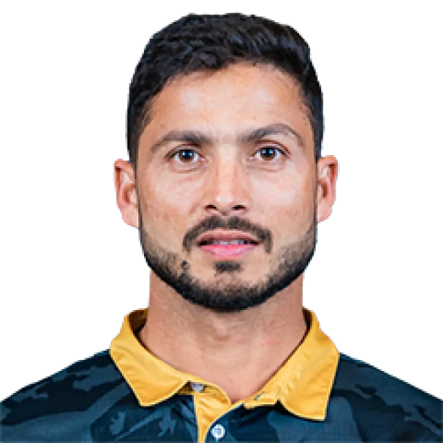 Cricketer  Player