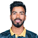 Cricketer  Player