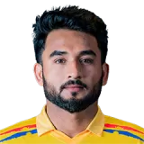 Basanta Khatri