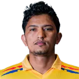 Naresh Budayair