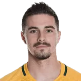 Jamie Maclaren