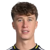 Jack Hendry