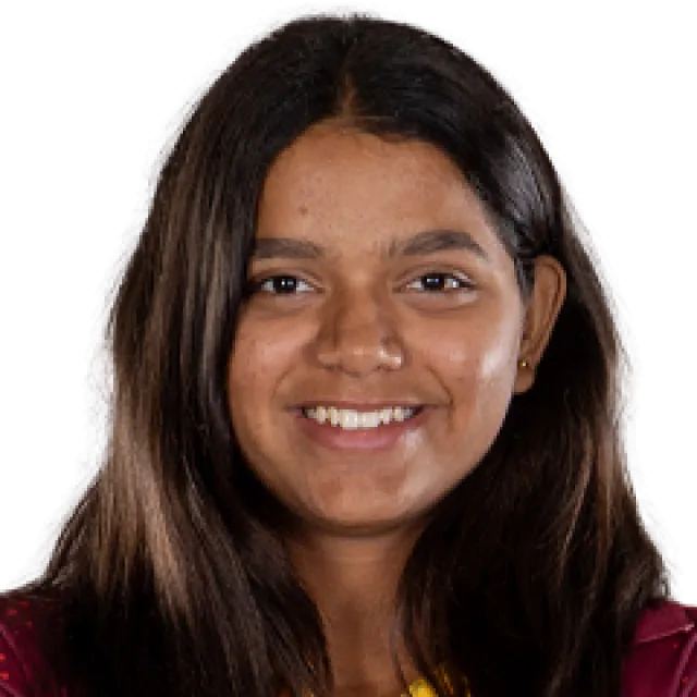 Aayushi Shukla