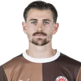 Connor Metcalfe
