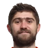Viktor Kashin NBA Player