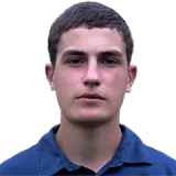 Manuel Iturbe Cricket Player