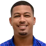 Jonte Smith