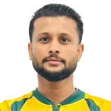 Kawsar Khan Cricket Player