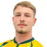 Luiz Muller Cricket Player
