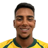 Chrystian Machado Cricket Player