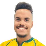 Lucas Maximo Cricket Player