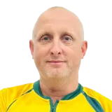 Richard Avery Cricket Player