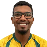 Michel Assuncao Cricket Player