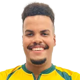 William Maximo Cricket Player