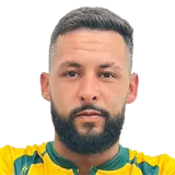 Gabriel Oliveira Cricket Player