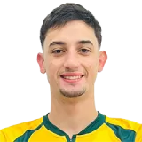 Luiz Henrique Morais Cricket Player
