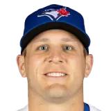 Daulton Varsho Baseball Player