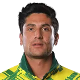 Mohammad Salman