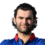 Scott Bevin