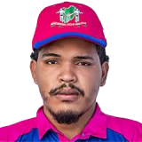 Ordell Casasola