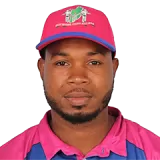 Russhane Jones