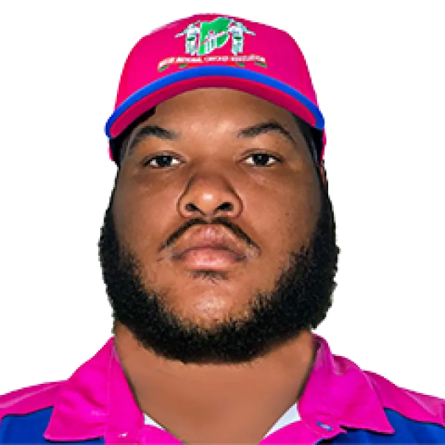 Jaron Pakeman