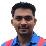 Parth Ahir
