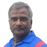Khandubhai Ahir
