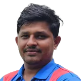 Sohel Ebrahim Desai Cricket Player