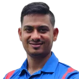 Parth Jayeshbhai Patel