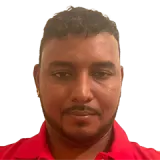 Gavin Singh Cricket Player