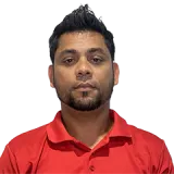 Khemraj Jaikaran