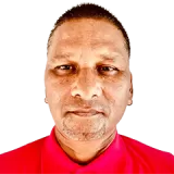 Kemraj Hardat Cricket Player