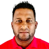 Vishwar Shaw Cricket Player