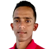 Abdul Anwar Bhikari Cricket Player