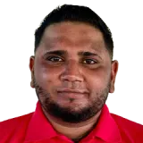 Taarkheswar Ramautar