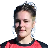 Wilhelmina Garcia Cricket Player